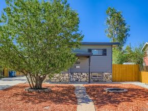 6755 Birch Street, Commerce City CO 80022