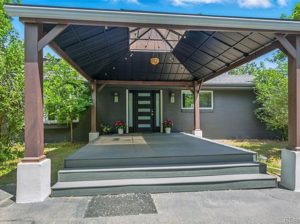 6505 W Hampden Avenue, Lakewood CO 80227