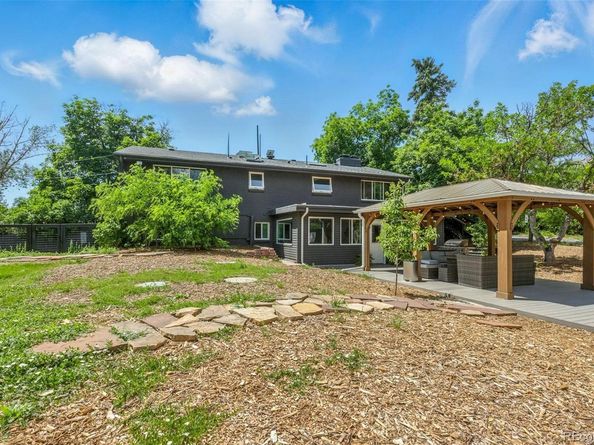 6505 W Hampden Avenue, Lakewood CO 80227