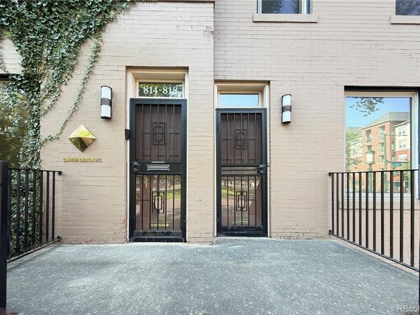 814-818 E 19th Avenue, Denver CO 80218