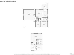 Undisclosed Address #5270557, Thornton CO 80233