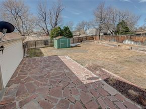 Undisclosed Address #5270557, Thornton CO 80233