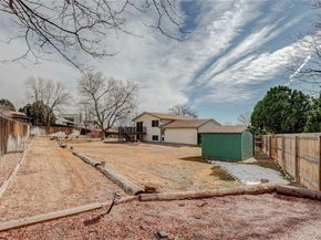 Undisclosed Address #5270557, Thornton CO 80233