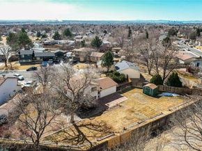 Undisclosed Address #5270557, Thornton CO 80233