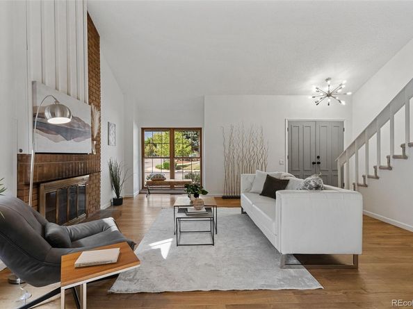 12256 E Bates Circle, Aurora CO 80014
