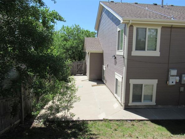 2517 S Genoa Street, Aurora CO 80013