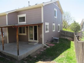 2517 S Genoa Street, Aurora CO 80013