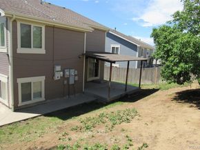 2517 S Genoa Street, Aurora CO 80013