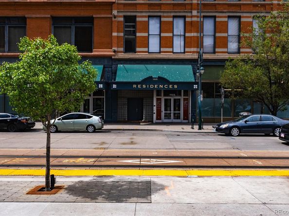 1555 California Street 405, Denver CO 80202