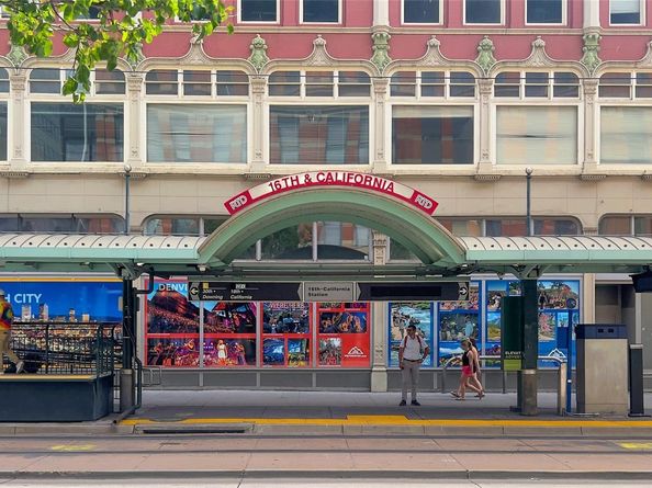 1555 California Street 405, Denver CO 80202