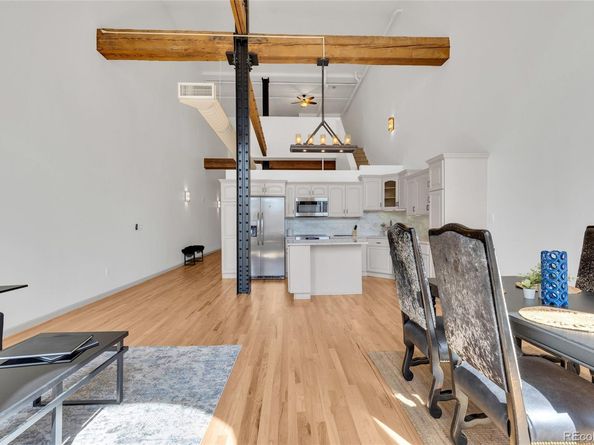 1555 California Street 405, Denver CO 80202