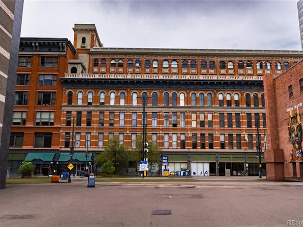 1555 California Street 405, Denver CO 80202