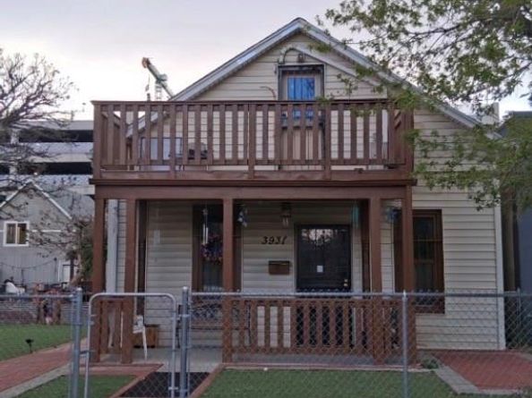 3931 N Humboldt Street, Denver CO 80205