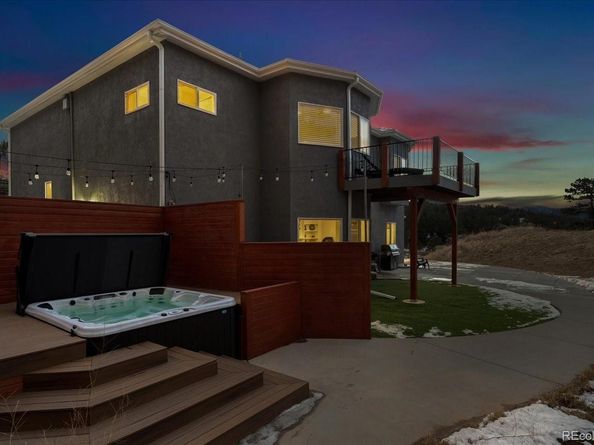 Undisclosed Address #5252901, Evergreen CO 80439