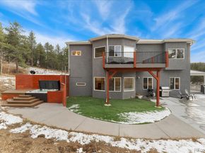 Undisclosed Address #5252901, Evergreen CO 80439