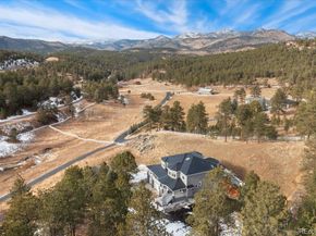 Undisclosed Address #5252901, Evergreen CO 80439