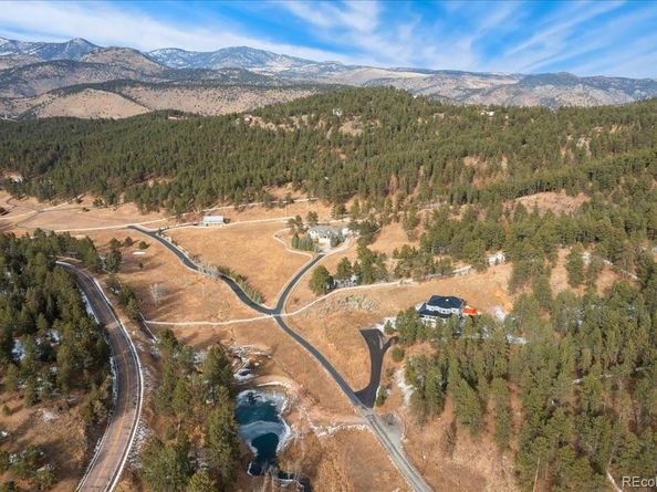 494 Thunder Road, Evergreen CO 80439