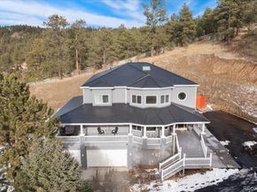 Undisclosed Address #5252901, Evergreen CO 80439