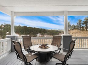 494 Thunder Road, Evergreen CO 80439