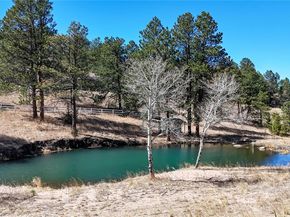 494 Thunder Road, Evergreen CO 80439