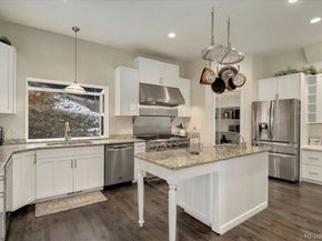 Undisclosed Address #5252901, Evergreen CO 80439