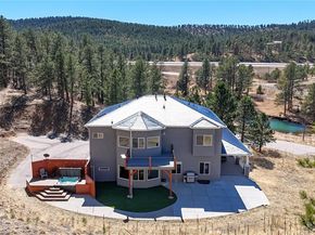 494 Thunder Road, Evergreen CO 80439
