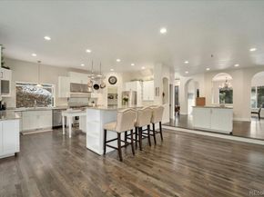 494 Thunder Road, Evergreen CO 80439