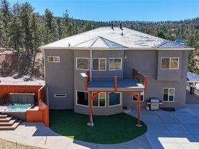 494 Thunder Road, Evergreen CO 80439