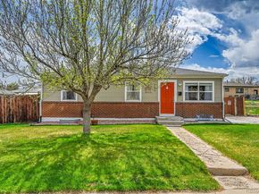 2850 Roosevelt, Thornton CO 80229