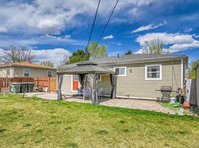 2850 Roosevelt, Thornton CO 80229