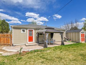 2850 Roosevelt, Thornton CO 80229