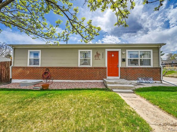 2850 Roosevelt, Thornton CO 80229