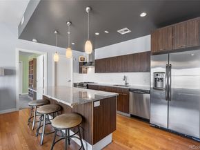 410 Acoma Street 511, Denver CO 80204