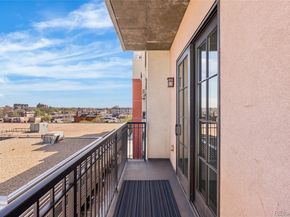 410 Acoma Street 511, Denver CO 80204