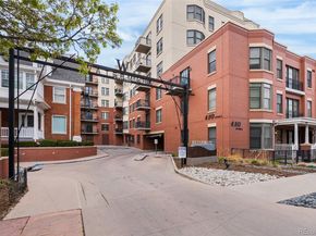 410 Acoma Street 511, Denver CO 80204