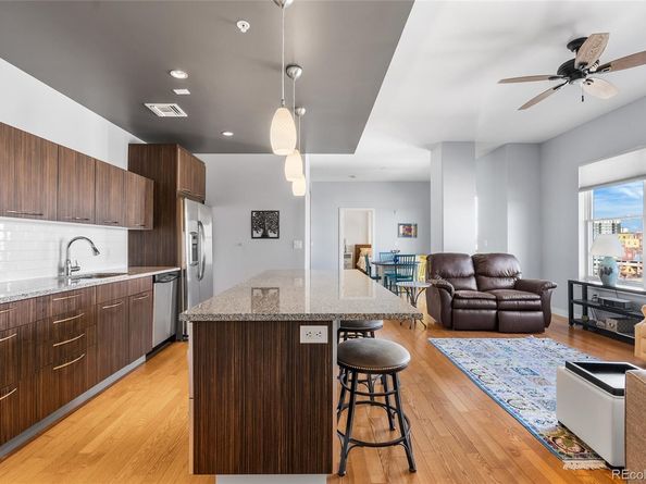 410 Acoma Street 511, Denver CO 80204