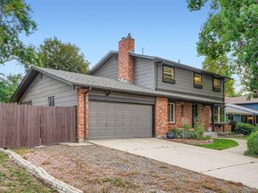 10529 W Exposition Drive, Lakewood CO 80226