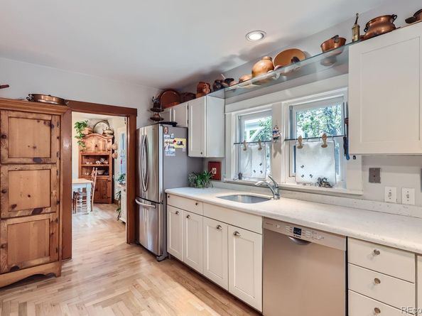 1580 Redwood Avenue, Boulder CO 80304