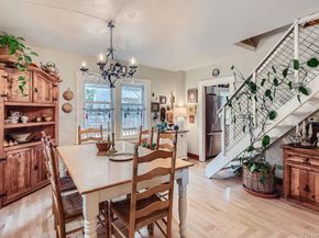 1580 Redwood Avenue, Boulder CO 80304