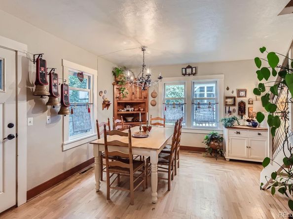 1580 Redwood Avenue, Boulder CO 80304