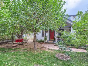 1580 Redwood Avenue, Boulder CO 80304