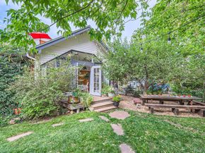 1580 Redwood Avenue, Boulder CO 80304