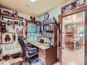 1580 Redwood Avenue, Boulder CO 80304
