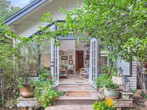 1580 Redwood Avenue, Boulder CO 80304