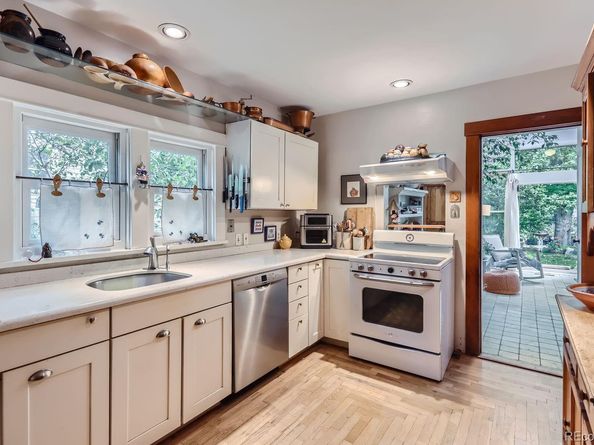 1580 Redwood Avenue, Boulder CO 80304