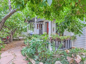 1580 Redwood Avenue, Boulder CO 80304