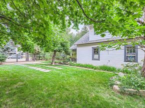 1580 Redwood Avenue, Boulder CO 80304