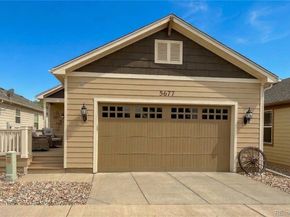 5677 Gilbert Court, Golden CO 80403