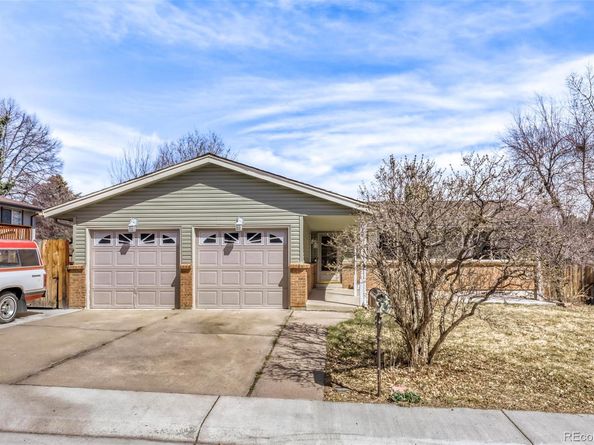 9018 W 77th Place, Arvada CO 80005