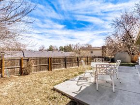 9018 W 77th Place, Arvada CO 80005